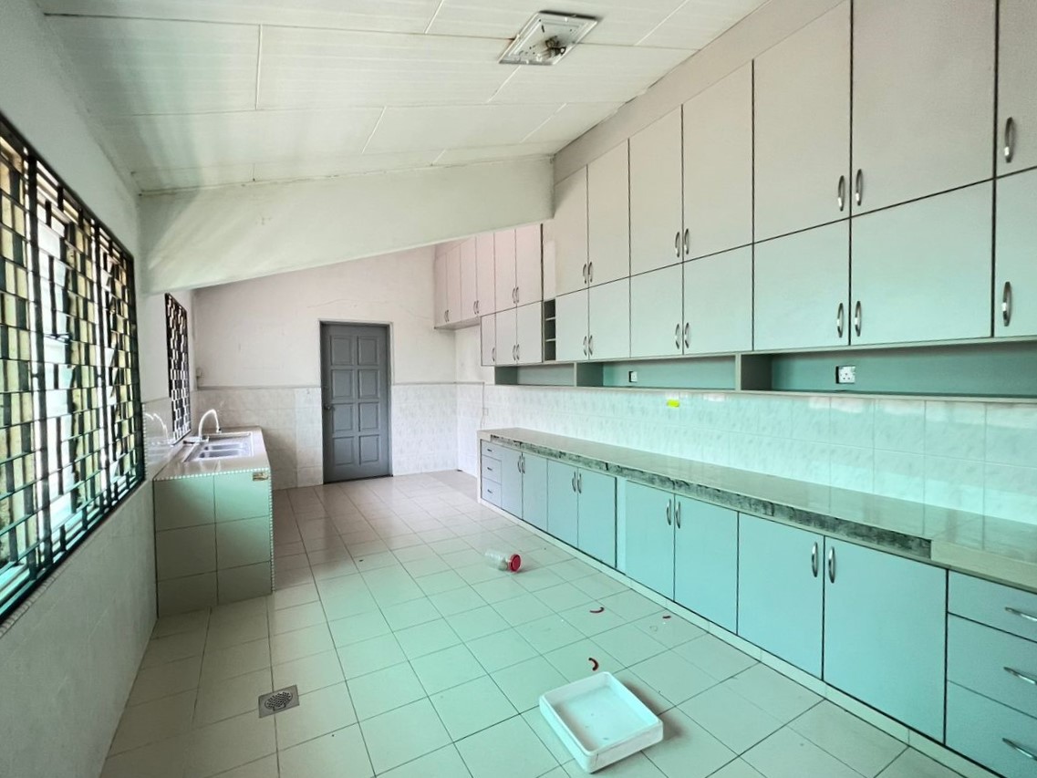 SS3 Single Storey Bungalow Petaling Jaya by Jayden - photo 8