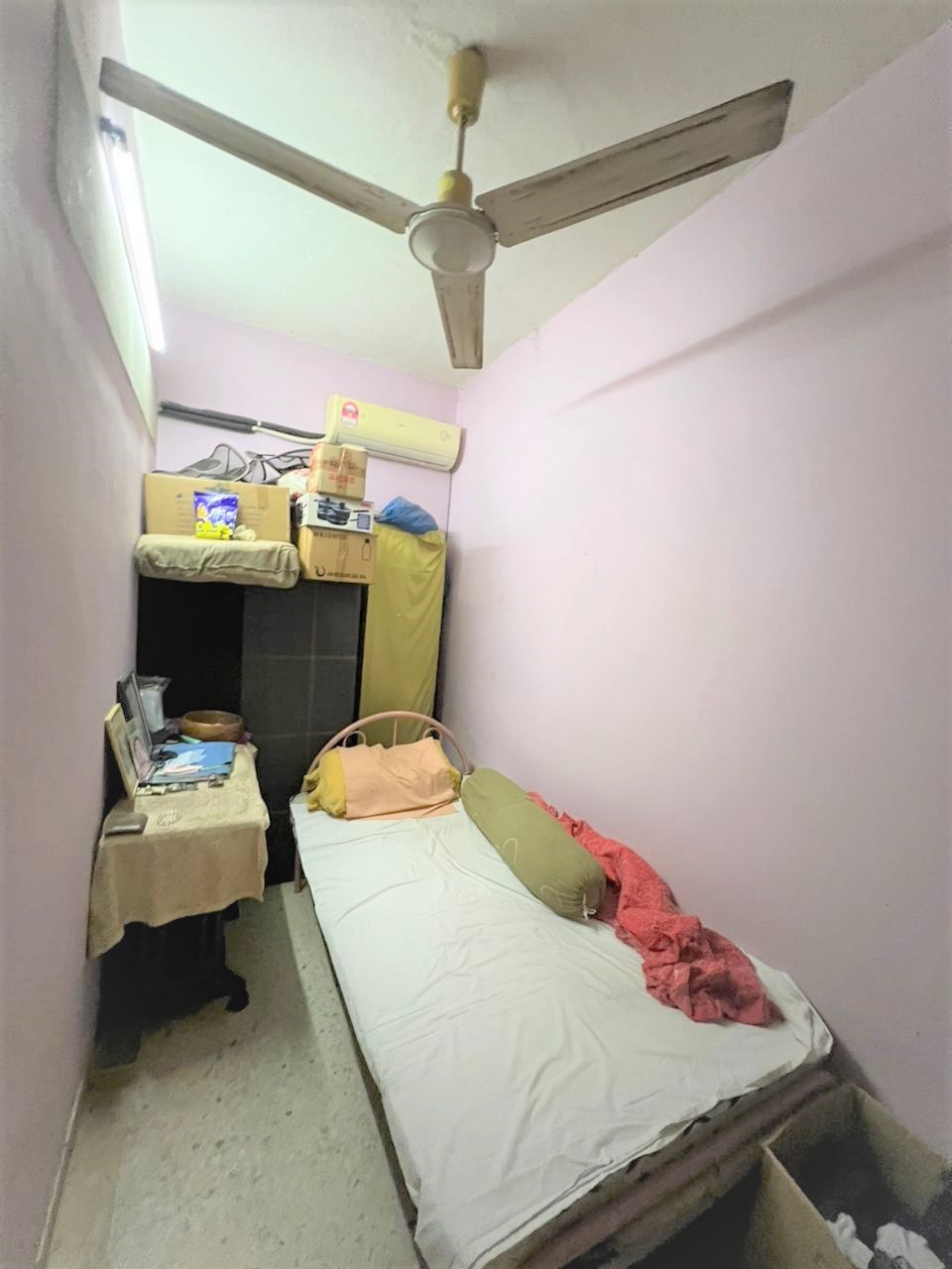 SS26 Taman Mayang Jaya Double Storey House - photo 5