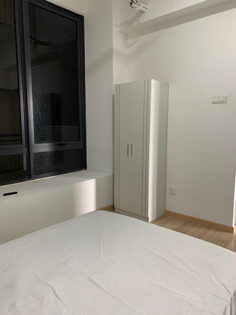 Aera Residence Partial Furnished By Jayden - photo 5
