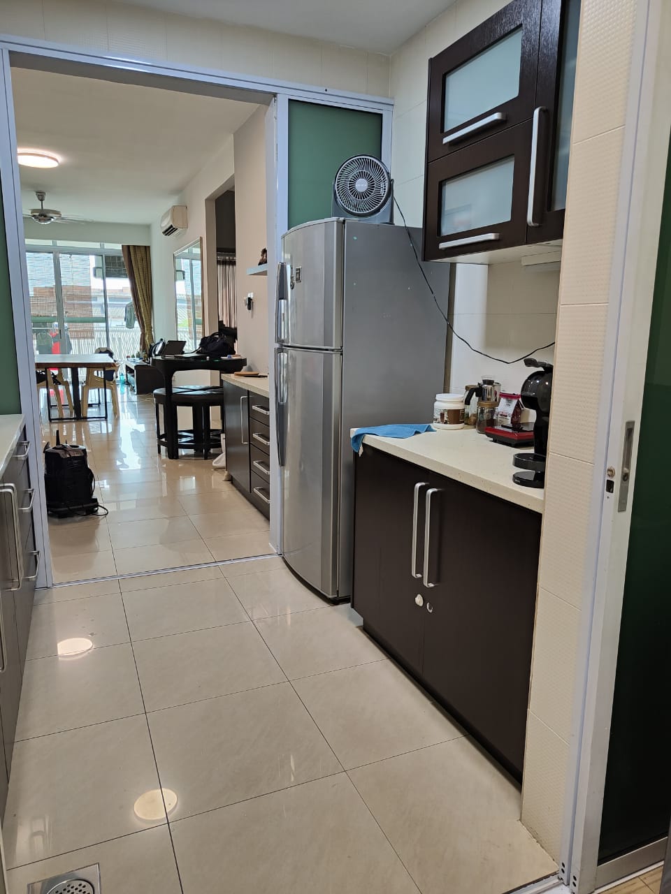 Beverly Residence Townhouse Bandar Utama Jayden - photo 2