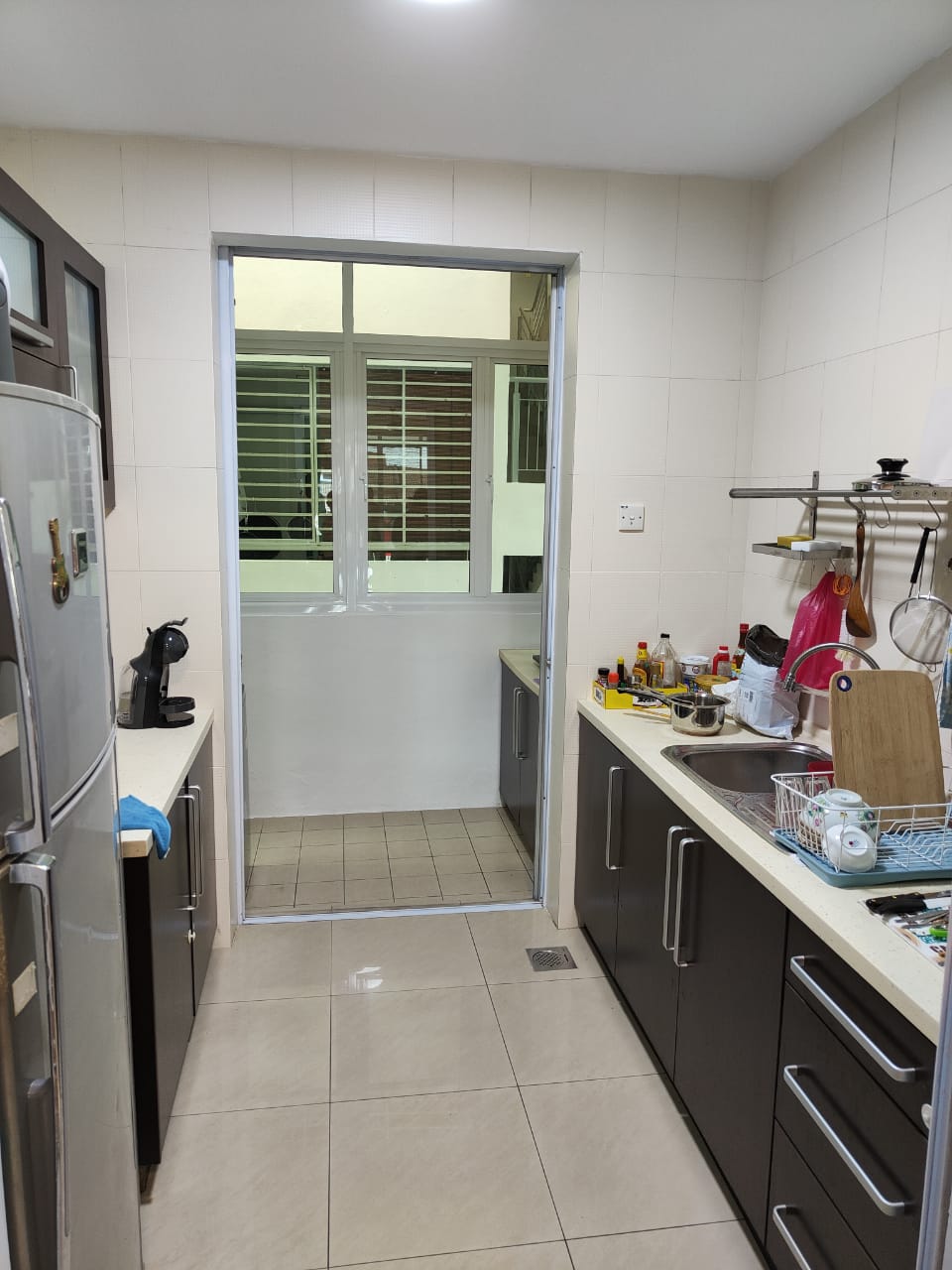 Beverly Residence Townhouse Bandar Utama Jayden - photo 3