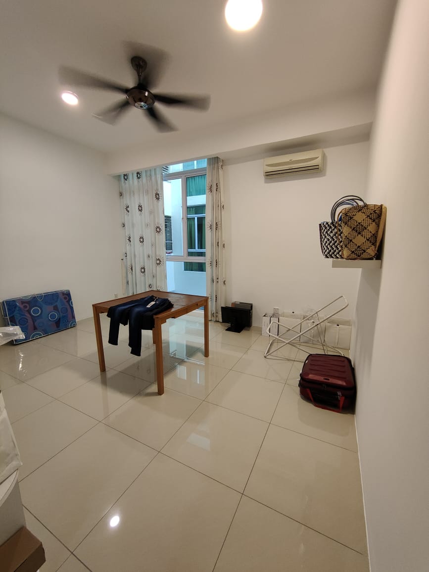 Beverly Residence Townhouse Bandar Utama Jayden - photo 4