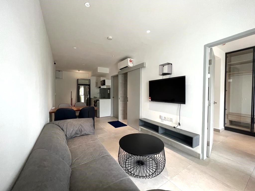 DK Impian Subang 2 Fully Furnished by Jayden - photo 3