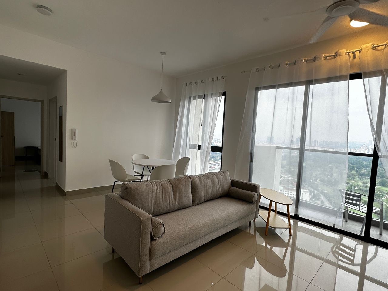 Panorama Residences FF 2BED Rent By Shawn - photo 3