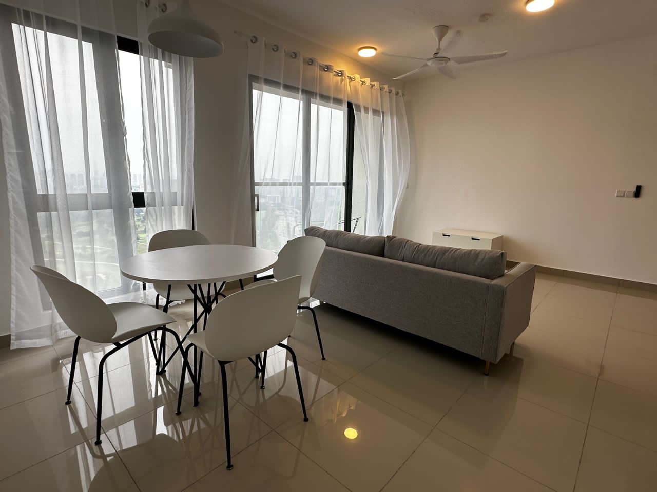 Panorama Residences FF 2BED Rent By Shawn - photo 4