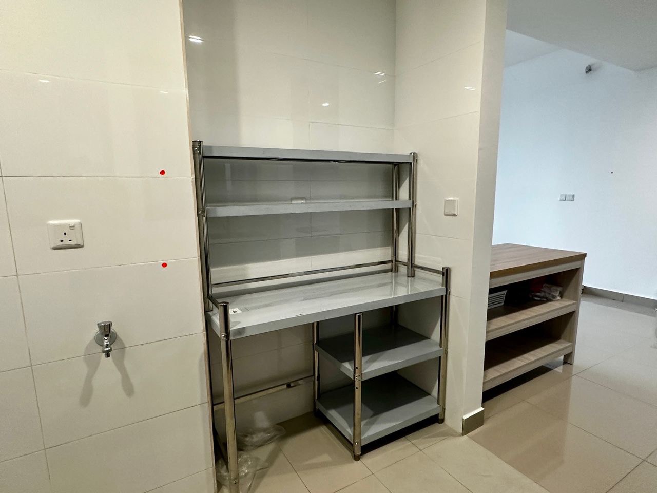 Panorama Residences FF 2BED Rent By Shawn - photo 7