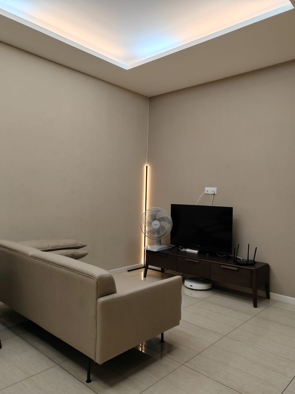 Dorsett Residence Sri Hartamas by Jayden - photo 5