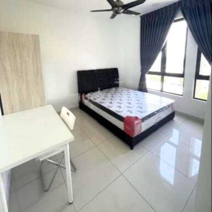 Kenwingston Skyloft , Usj 1, Subang - KHOO - photo 4