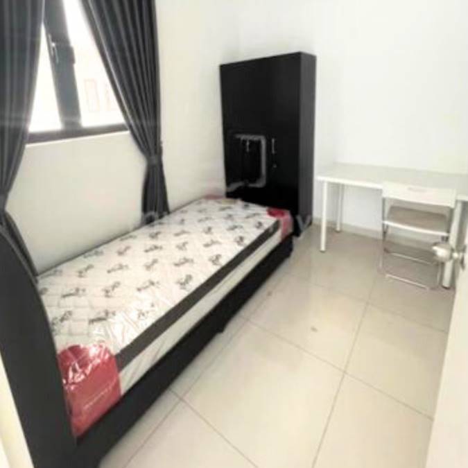Kenwingston Skyloft , Usj 1, Subang - KHOO - photo 5
