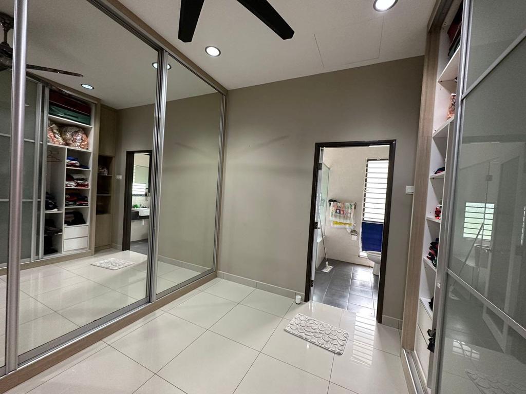 Two half Store Semi-D,Taman Botanic for Sale -KHOO - photo 5