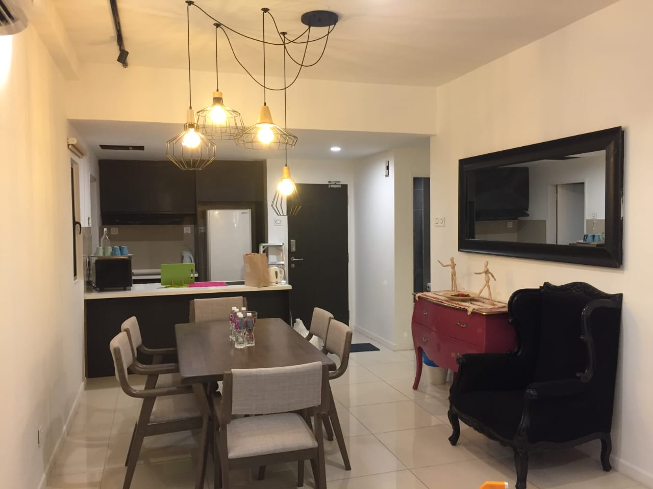 Boulevard Residence Damansara - photo 2