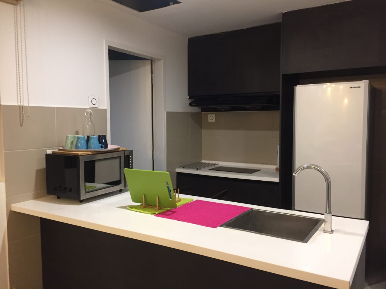 Boulevard Residence Damansara - photo 3