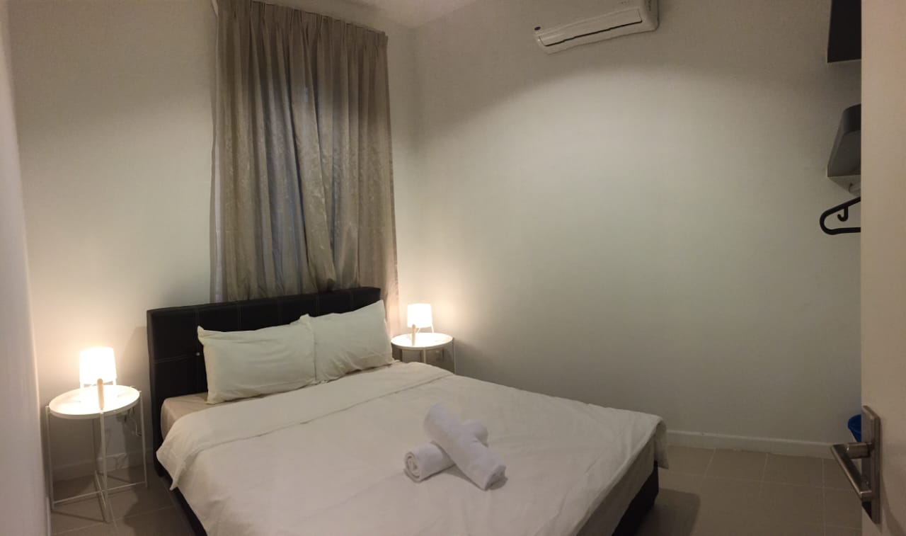 Boulevard Residence Damansara - photo 6