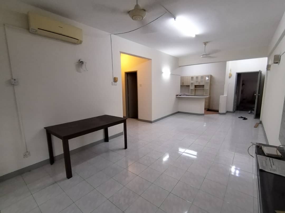 Dshire Villa Apartment Jalan Camar Kota Damansara - photo 2