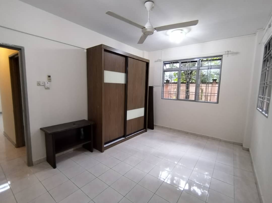 Dshire Villa Apartment Jalan Camar Kota Damansara - photo 5