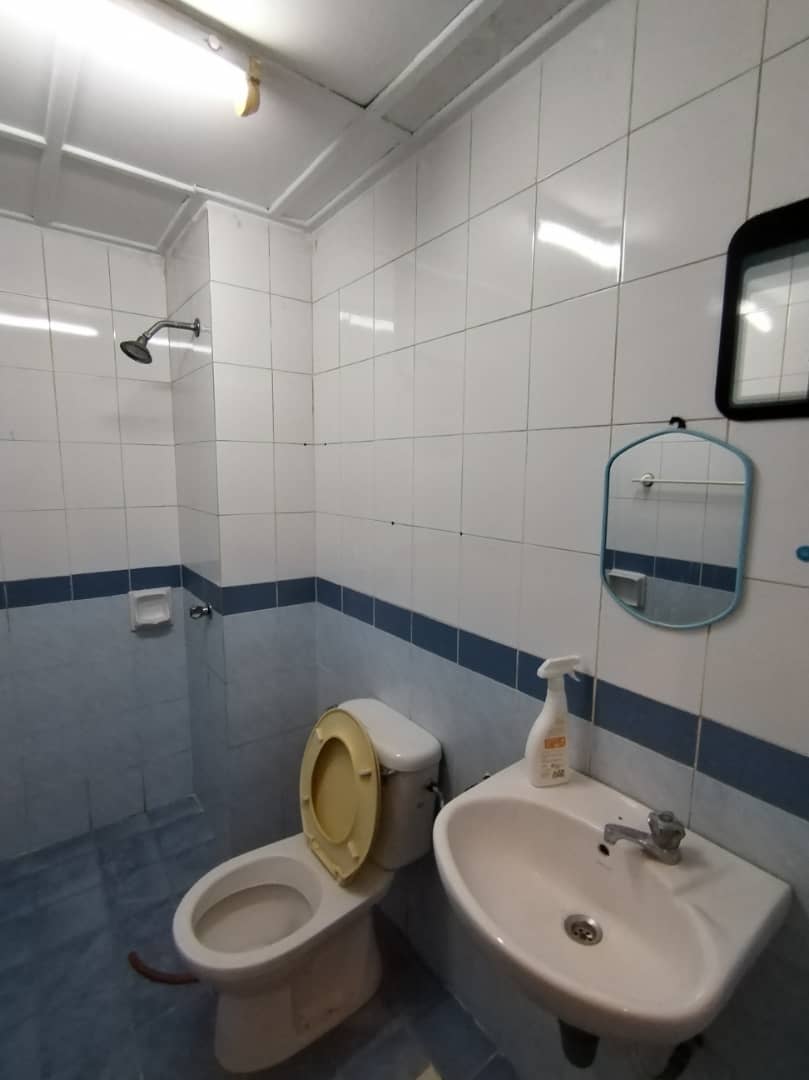 Dshire Villa Apartment Jalan Camar Kota Damansara - photo 8