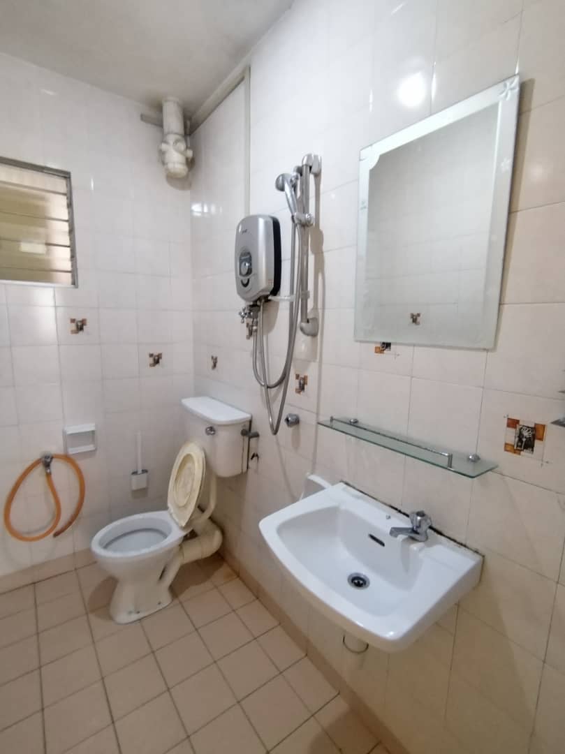 Latan Biru Apartment Kota Damansara Fully Furnishe - photo 6