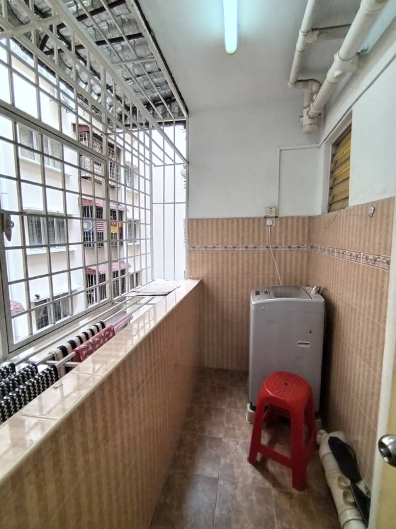 Latan Biru Apartment Kota Damansara Fully Furnishe - photo 7