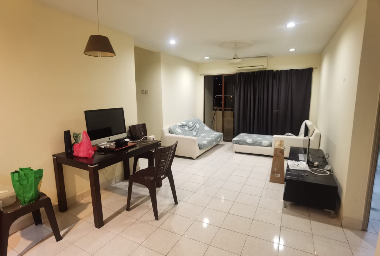 Palm Spring Fully Furnished Kota Damansara PJ MRT - photo 2