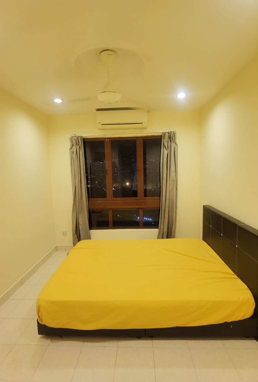 Palm Spring Fully Furnished Kota Damansara PJ MRT - photo 4