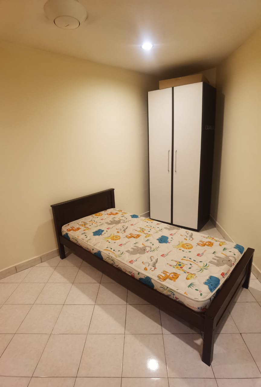 Palm Spring Fully Furnished Kota Damansara PJ MRT - photo 5