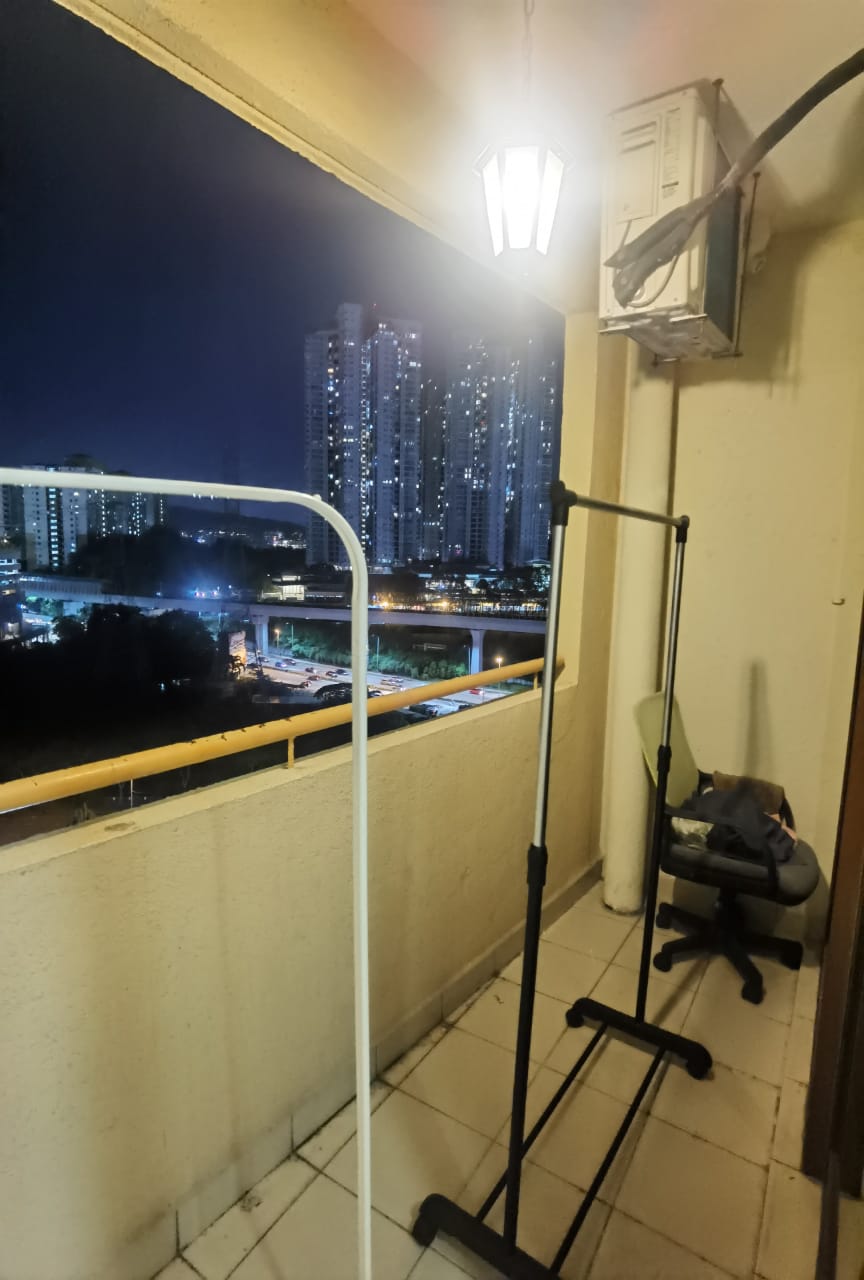 Palm Spring Fully Furnished Kota Damansara PJ MRT - photo 7