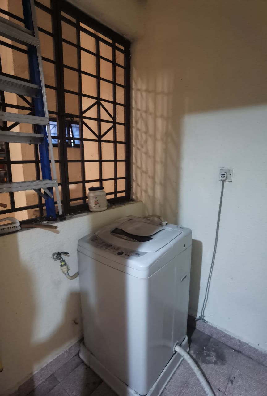 Palm Spring Fully Furnished Kota Damansara PJ MRT - photo 8