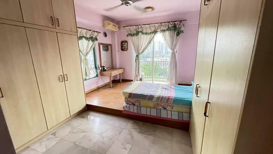 Jasmine Towers SS2 Fully Furnished by Dionne - photo 4