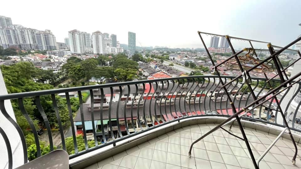 Jasmine Towers SS2 Fully Furnished by Dionne - photo 6
