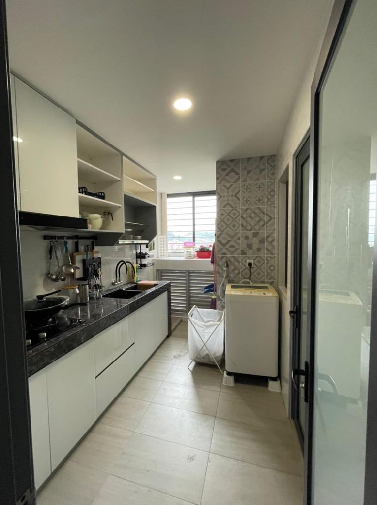 Casa Tropicana Avenue Kota Damansara Ara Damansara - photo 4