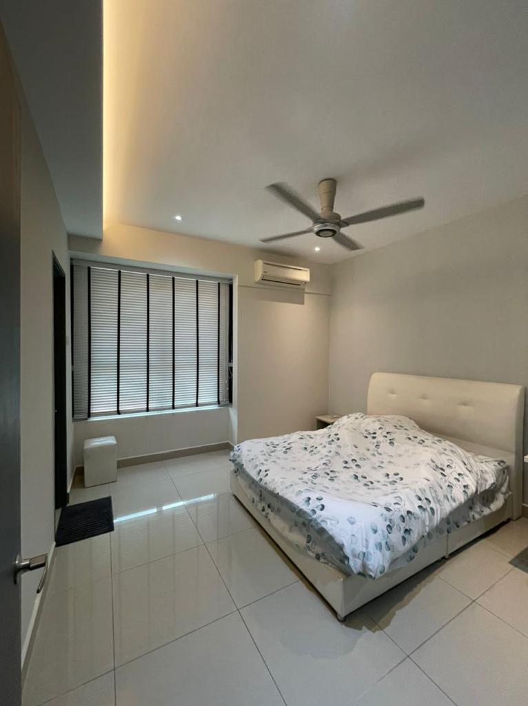 Casa Tropicana Avenue Kota Damansara Ara Damansara - photo 5