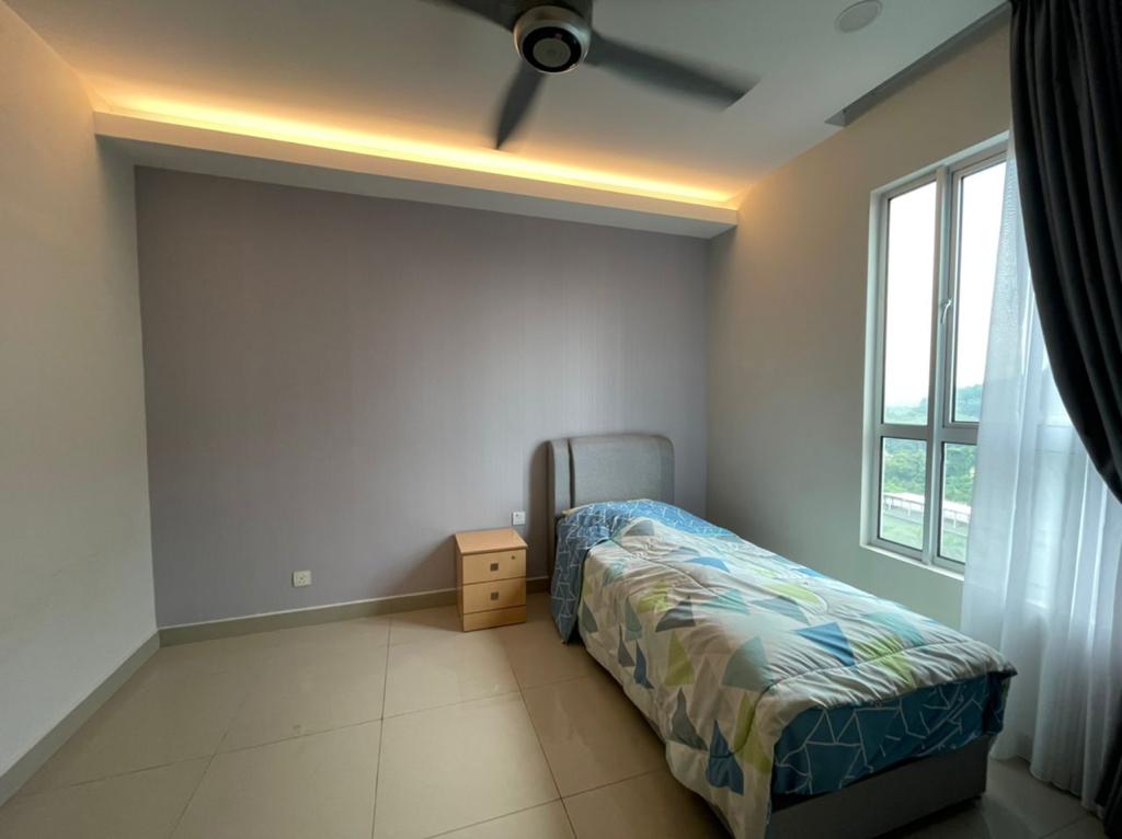 Casa Tropicana Avenue Kota Damansara Ara Damansara - photo 7