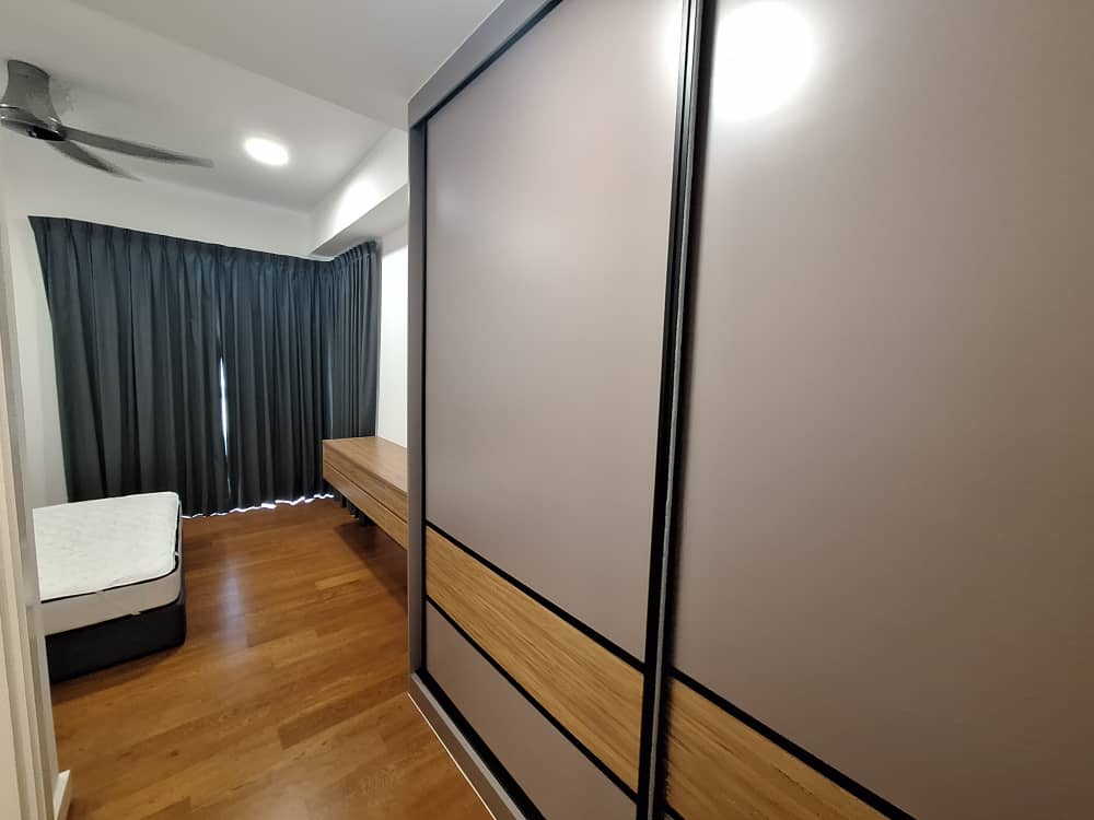 Westside 3 Fully Furnished Desa Park City Kepong - photo 4