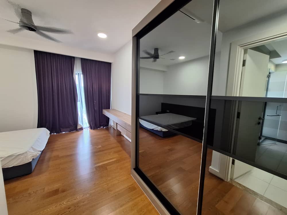 Westside 3 Fully Furnished Desa Park City Kepong - photo 6