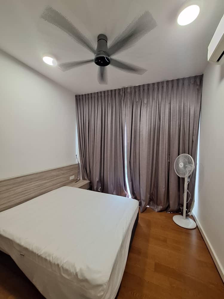 Westside 3 Fully Furnished Desa Park City Kepong - photo 7
