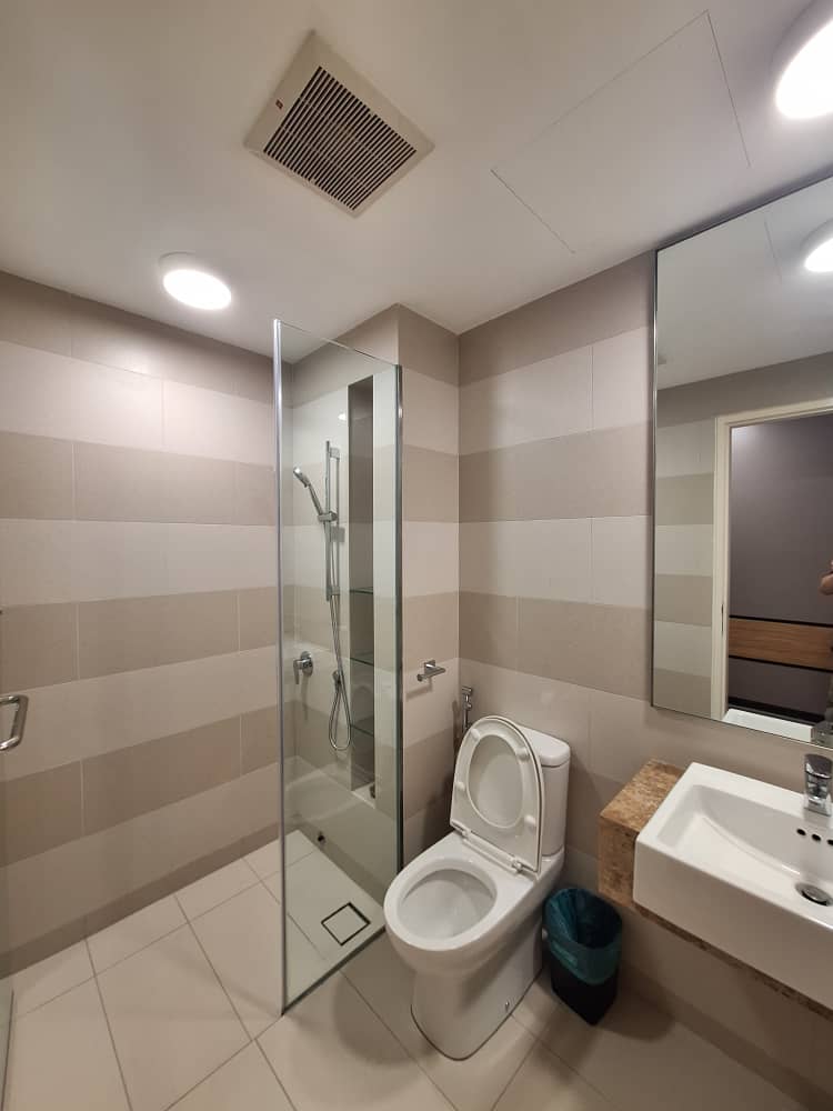 Westside 3 Fully Furnished Desa Park City Kepong - photo 10