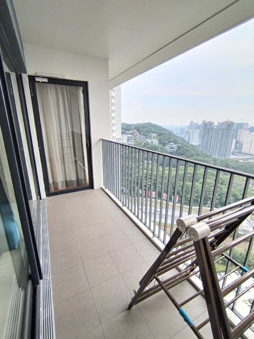Westside 3 Fully Furnished Desa Park City Kepong - photo 11