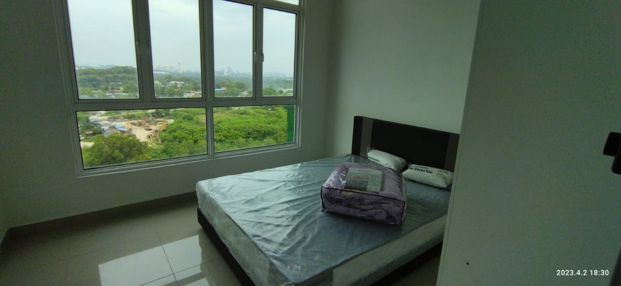 Saville D lake Fully Puchong Putra Perdana PJ - photo 2