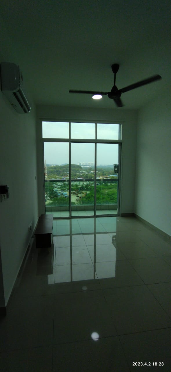 Saville D lake Fully Puchong Putra Perdana PJ - photo 4