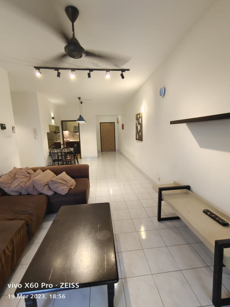 Villa Angsana Fully Furnished Sentul Jalan Ipoh - photo 3