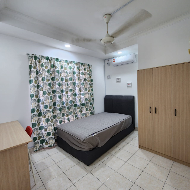 Palm Spring Small Room Kota Damansara By Jay Ng - photo 2