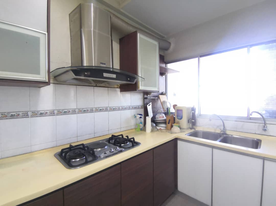 Kelana Mahkota Condo Corner Unit by Dionne - photo 2