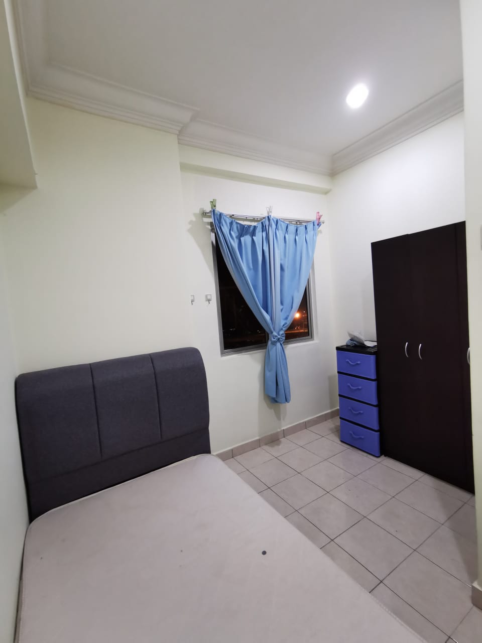 Kelana Mahkota Condo Corner Unit by Dionne - photo 8