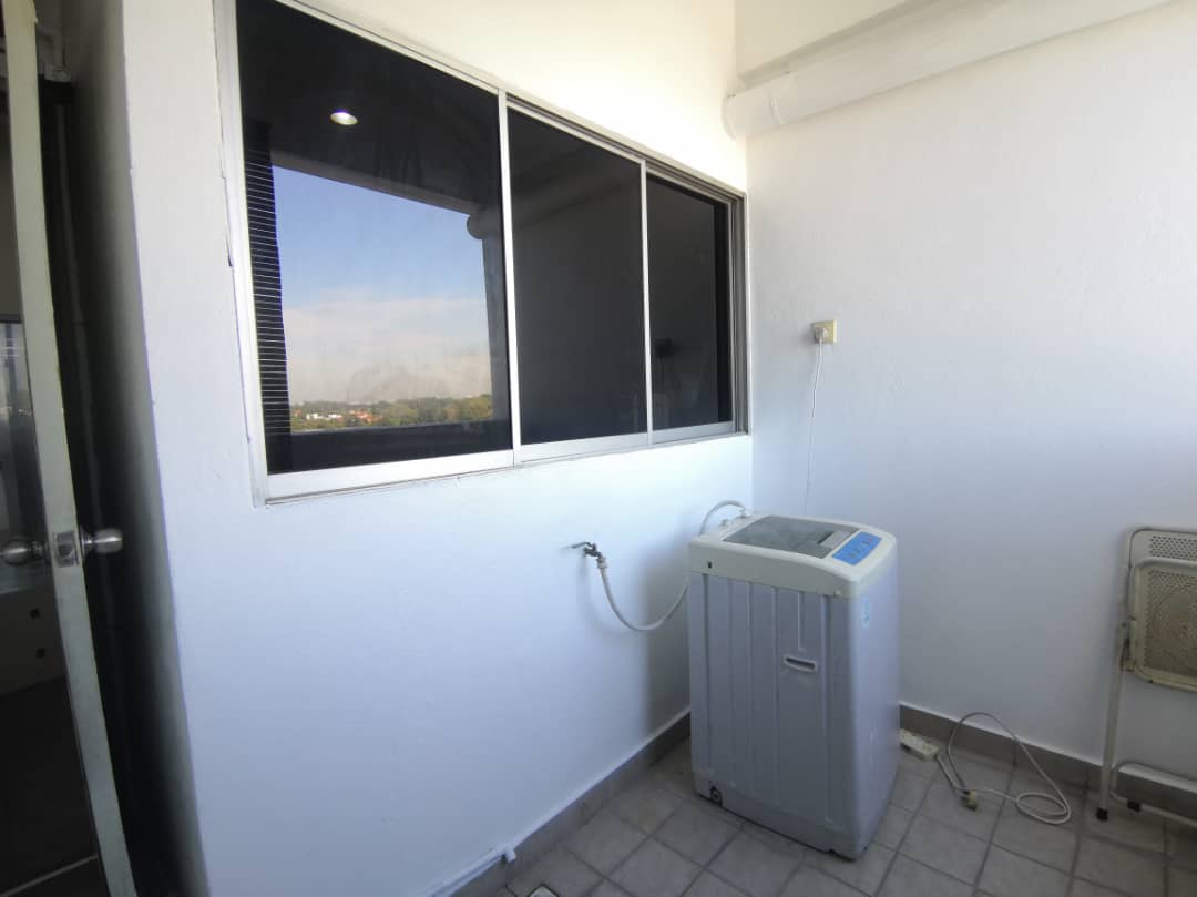Kelana Mahkota Condo Corner Unit by Dionne - photo 9