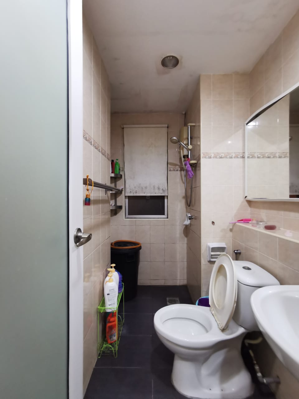 Kelana Mahkota Condo Corner Unit by Dionne - photo 10