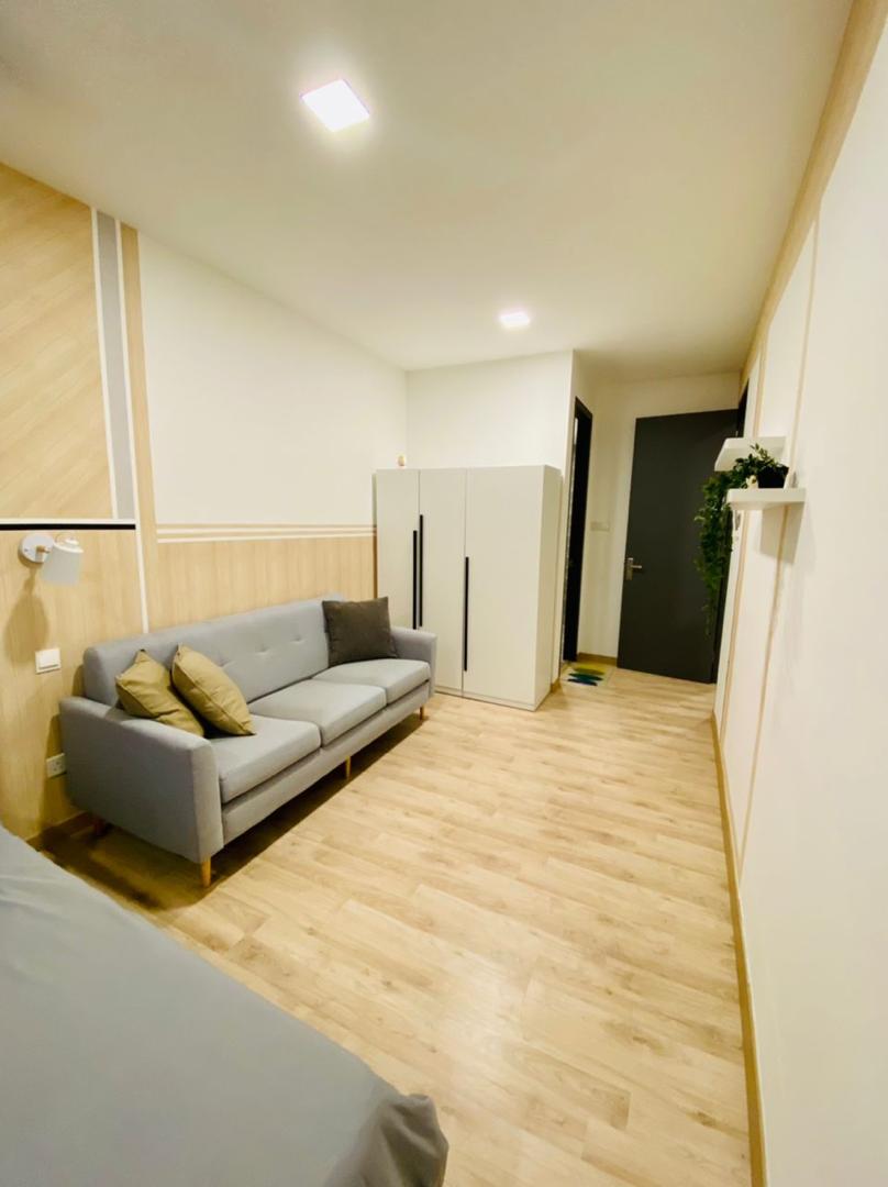 Emporis Studio Fully Furnished Kota Damansara - photo 5