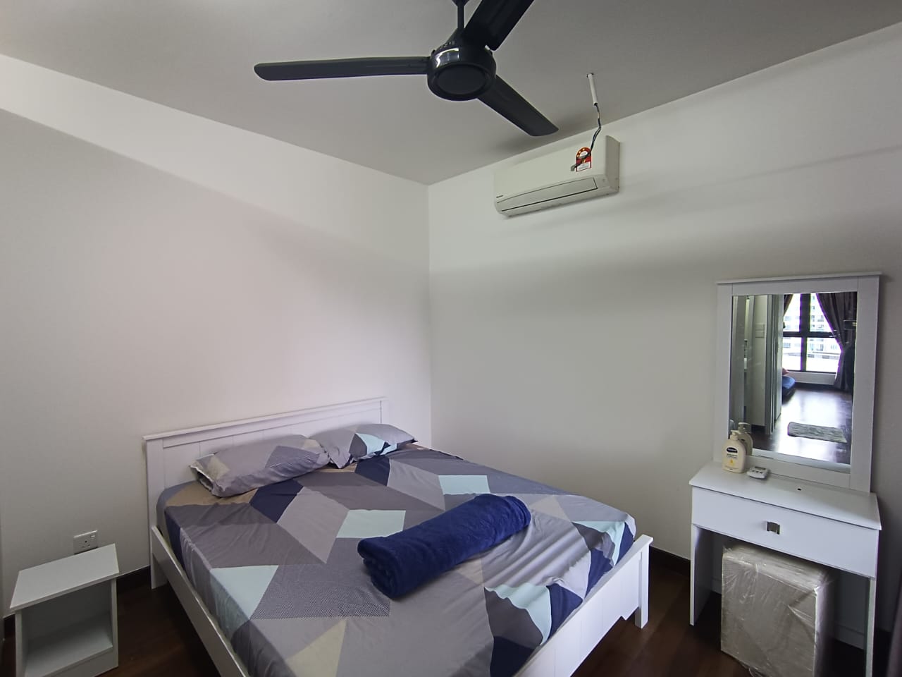Highpark Duplex Fully Furnished Kelana Jaya PJ - photo 5