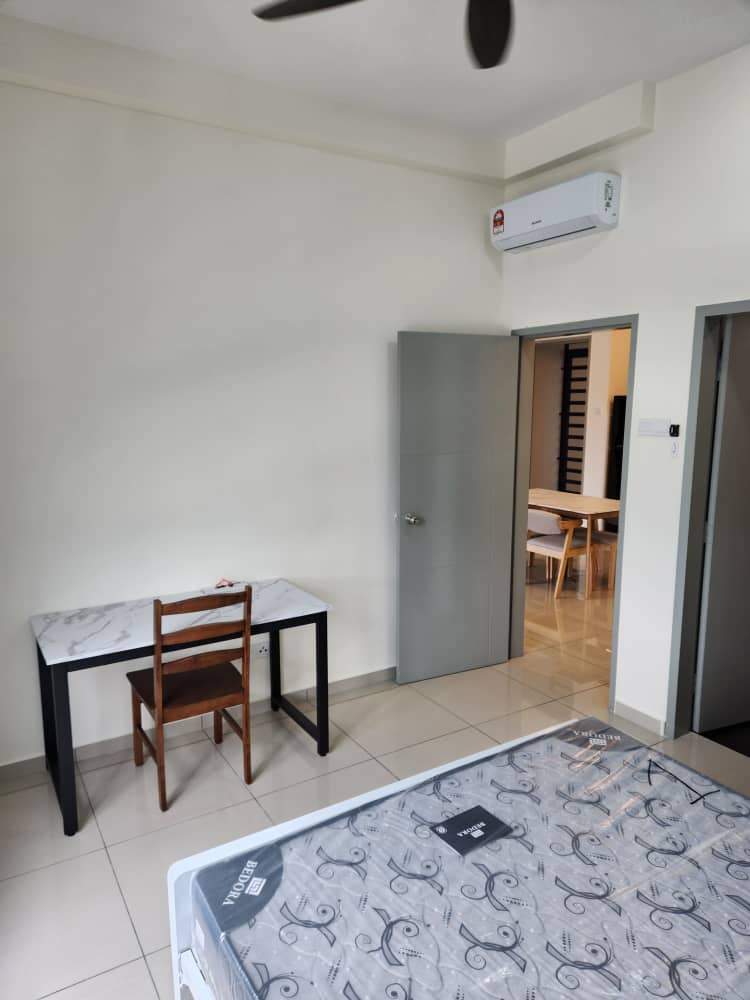 Parkland Residence Batu 11 Cheras By Angeline - photo 4