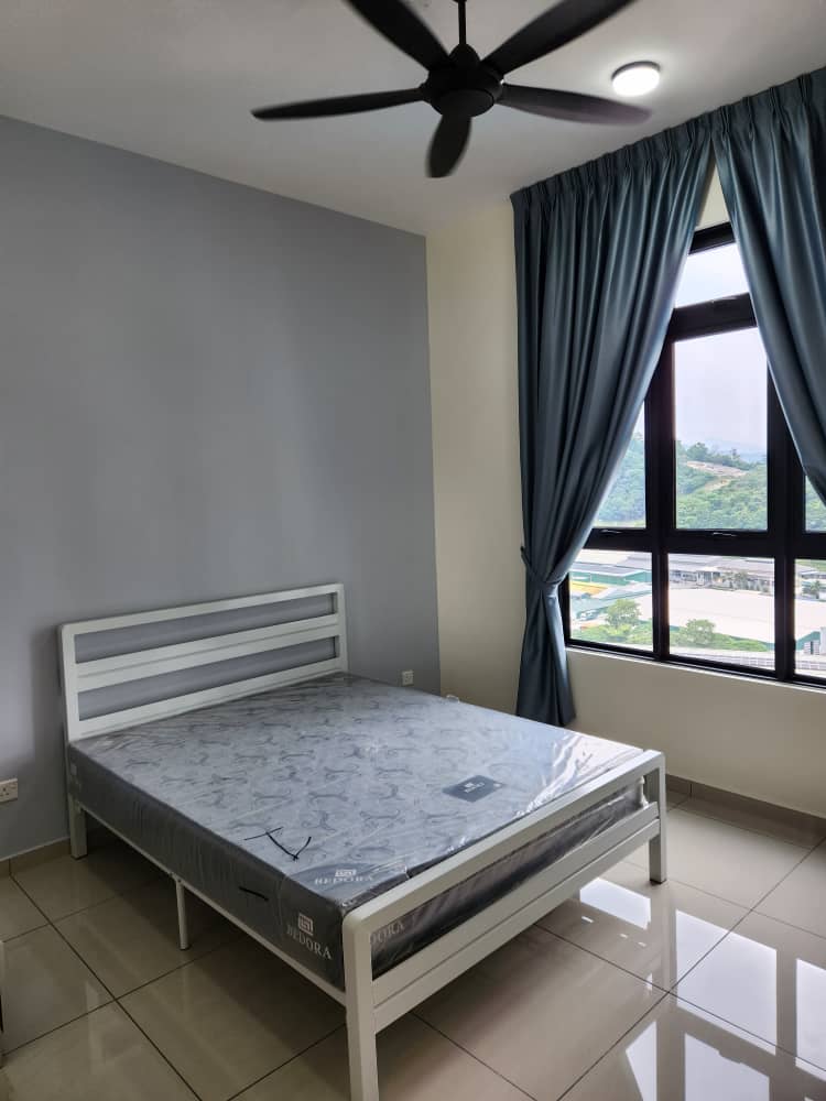 Parkland Residence Batu 11 Cheras By Angeline - photo 6