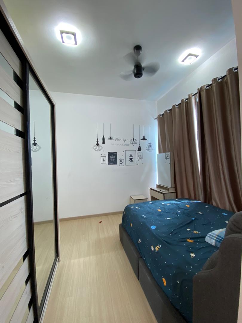 The Cruise Fully Furnished Bandar Puteri Puchong - photo 5